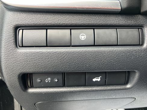 Used 2021 Nissan Rogue SV w/ Premium Package AWD/4WD image 14