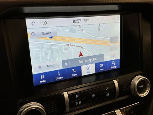 Used 2021 Ford Mustang GT Premium image 27