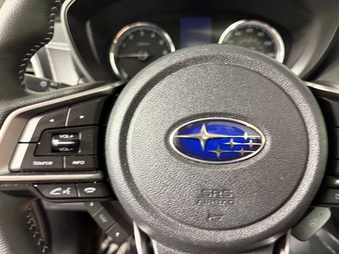 Used 2024 Subaru Forester Touring AWD/4WD image 23