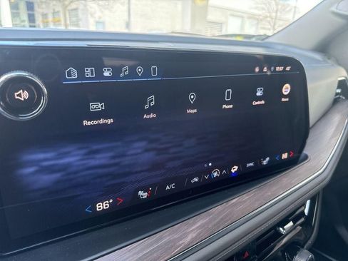 New 2026 Chevrolet Tahoe LT w/ Comfort Package image 34