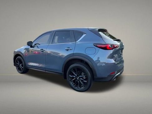 Used 2023 MAZDA CX-5 Carbon Edition image 39