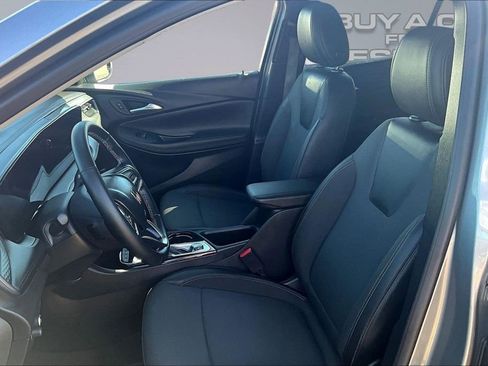Used 2024 Buick Encore GX Preferred w/ Comfort Package AWD/4WD image 24