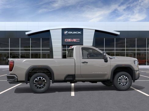 New 2026 GMC Sierra 3500 Pro AWD/4WD image 32