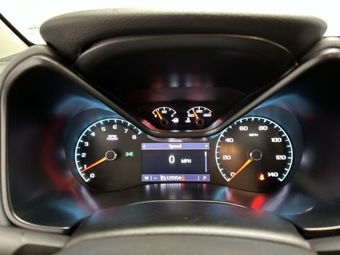 Used 2019 Chevrolet Colorado Z71 image 25