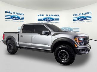 Certified 2022 Ford F150 Raptor w/ Convenience Package AWD/4WD video 1