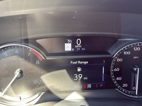 Certified 2023 Cadillac XT5 Premium Luxury w/ LPO, Floor Liner Package image 13