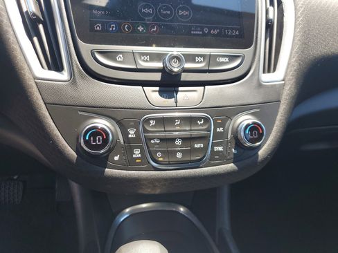 Used 2023 Chevrolet Malibu LT w/ Driver Confidence Package FWD image 20