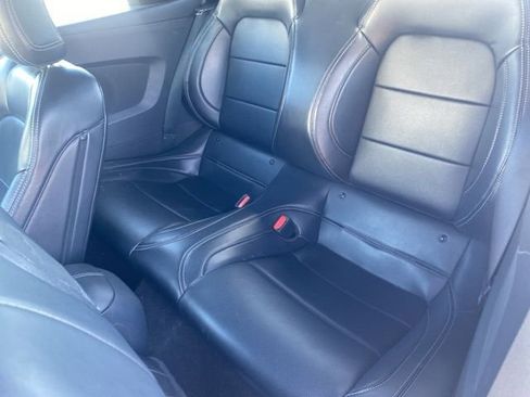 Used 2024 Ford Mustang Premium RWD image 12