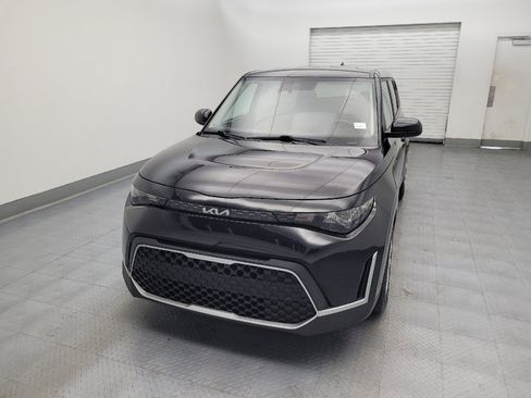 Used 2023 Kia Soul LX FWD image 15
