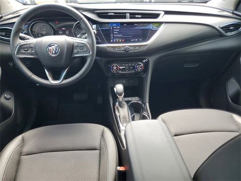 Certified 2023 Buick Encore GX Select image 14
