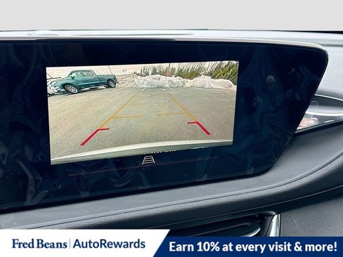 New 2026 Buick Envista Preferred w/ Convenience I Package FWD image 13