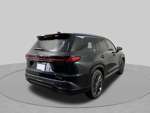 Used 2025 Lexus TX 350 AWD w/ Technology Package image 37