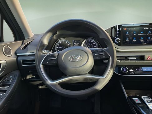 Certified 2023 Hyundai Sonata SEL w/ Cargo Package image 18