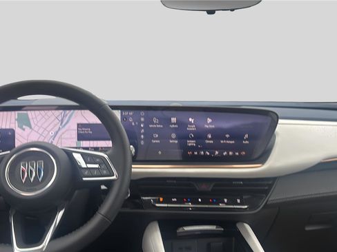 New 2026 Buick Envision Avenir image 9