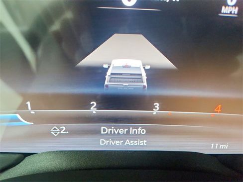 New 2026 RAM 2500 Rebel w/ Rebel Level 2 Equipment Group image 23