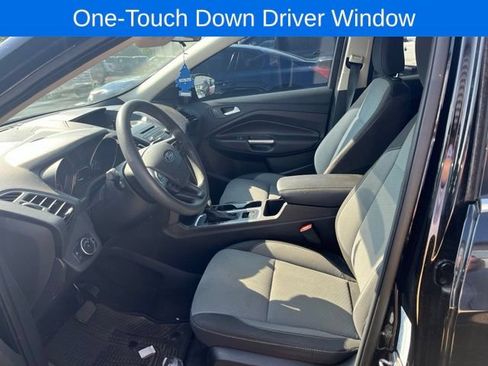 Used 2018 Ford Escape SE AWD/4WD image 6