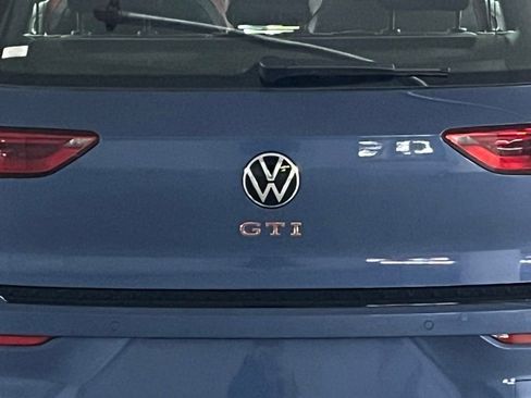 New 2026 Volkswagen GTI SE image 35