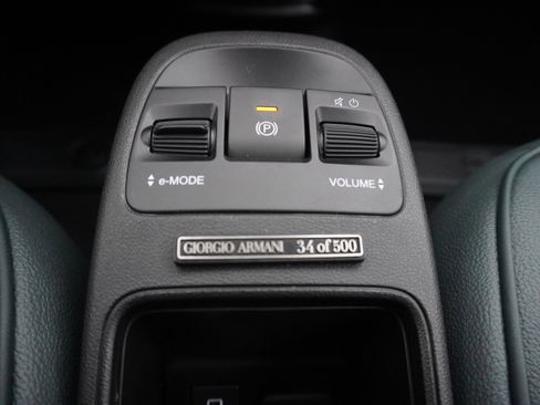 New 2025 FIAT 500 e image 28