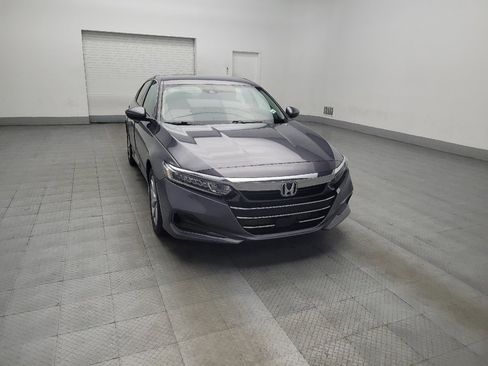 Used 2021 Honda Accord LX image 13