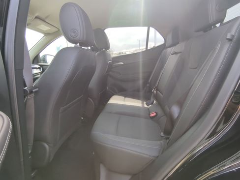 Used 2024 Buick Encore GX Preferred w/ Comfort Package image 9