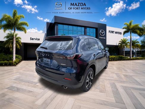 New 2026 MAZDA CX-5 Preferred AWD/4WD image 4