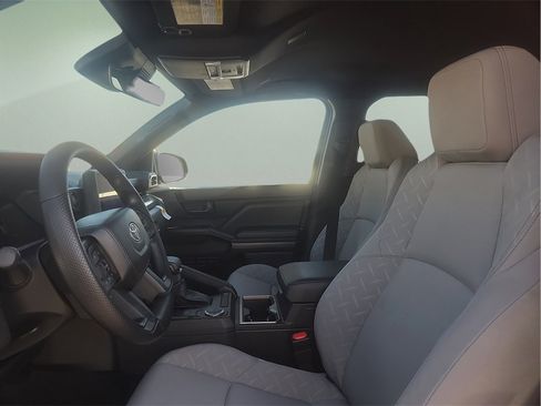 New 2026 Toyota Tacoma SR5 image 19