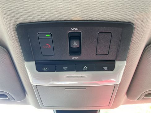 Certified 2024 Nissan Altima 2.5 SL AWD/4WD image 15