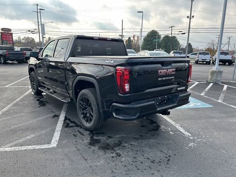 New 2026 GMC Sierra 1500 Elevation image 5