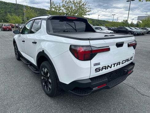 New 2026 Hyundai Santa Cruz SEL AWD/4WD image 3