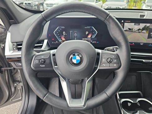 Certified 2023 BMW X1 xDrive28i w/ Premium Package AWD/4WD image 17