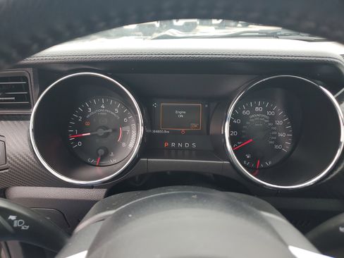 Used 2015 Ford Mustang Coupe image 21