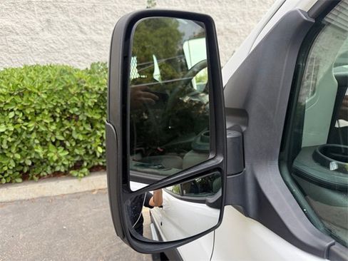 Used 2024 Ford Transit 250 Low Roof w/ Exterior Upgrade Package image 30
