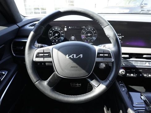Used 2024 Kia Telluride SX Prestige X-Pro AWD/4WD image 10