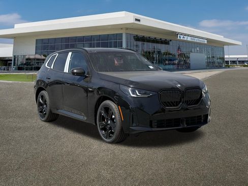 New 2026 BMW X3 xDrive30 image 2