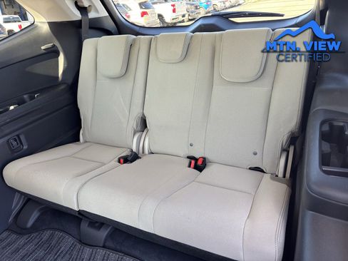 Used 2024 Subaru Ascent Premium w/ Convenience Package image 22