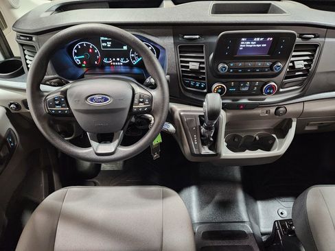 Used 2024 Ford Transit 350 XL image 42