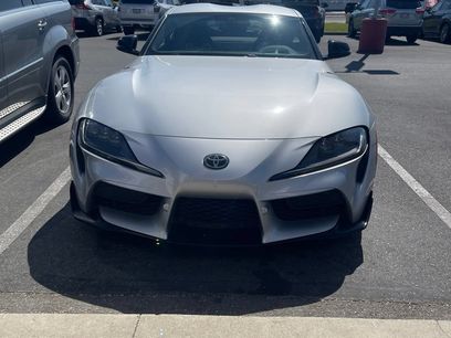 Used 2022 Toyota Supra Premium w/ Driver Assist Package