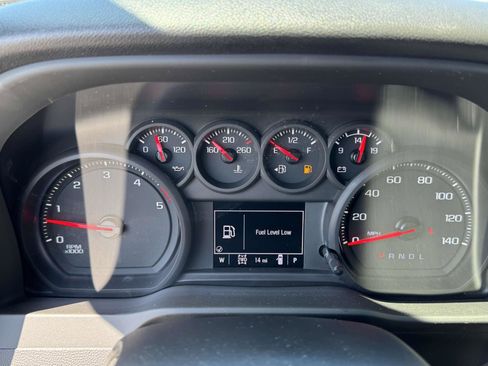 New 2025 Chevrolet Silverado 2500 W/T image 10