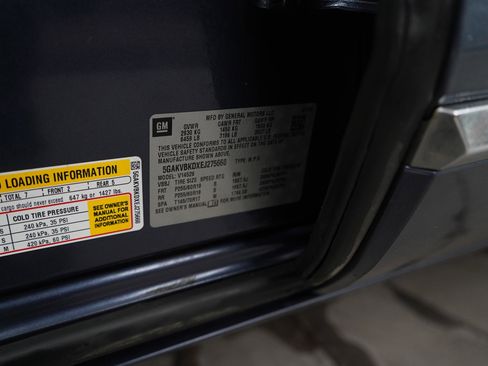 Used 2014 Buick Enclave Leather image 27