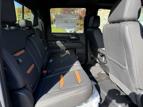 New 2026 GMC Sierra 3500 AT4 image 22