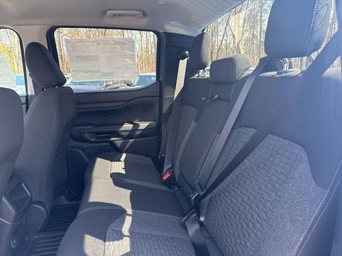 New 2026 Ford Ranger XL w/ Trailer Tow Package image 20