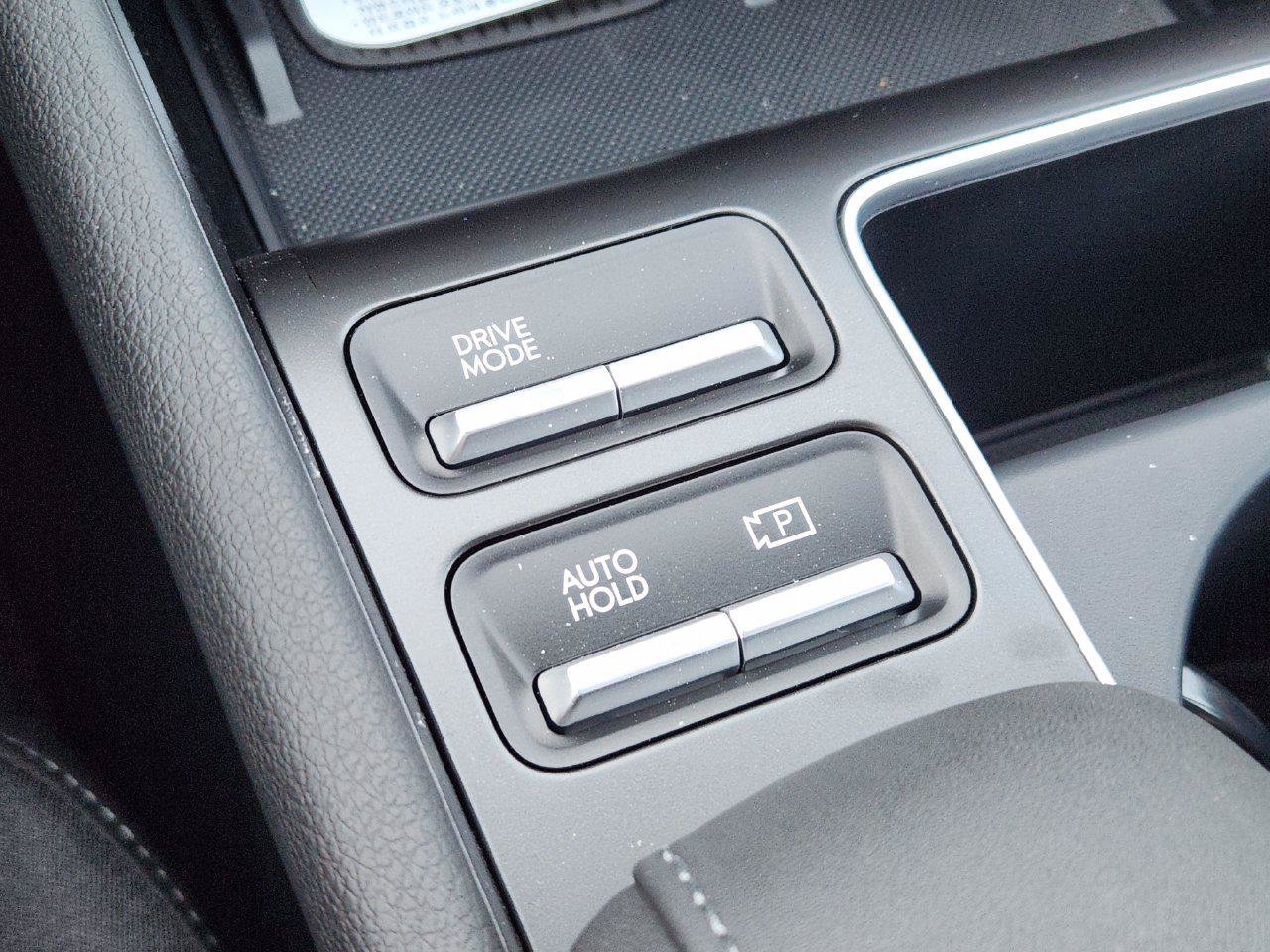 New 2026 Hyundai Sonata SEL FWD image 18