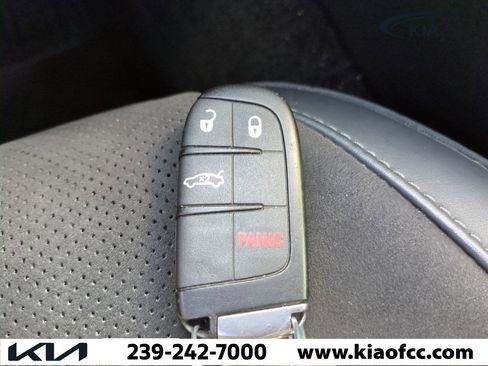 Used 2015 Dodge Challenger R/T Scat Pack w/ Scat Pack Appearance Package image 30