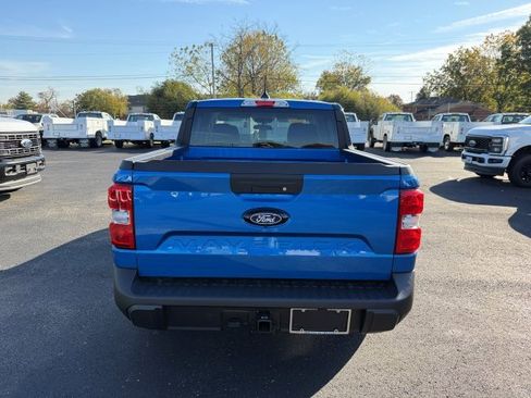 New 2025 Ford Maverick XLT w/ Equipment Group 301A AWD/4WD image 7