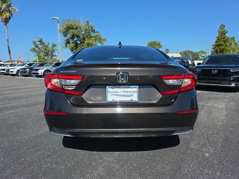 Used 2018 Honda Accord EX-L image 7