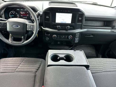 Used 2023 Ford F150 XL w/ STX Appearance Package RWD image 4