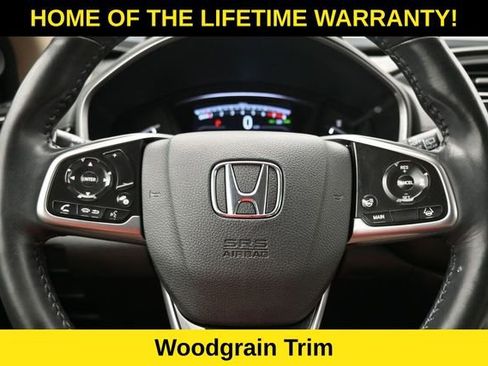 Used 2019 Honda CR-V Touring image 19