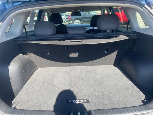 Used 2019 Kia Niro LX FWD image 32