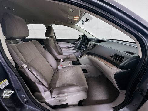 Used 2014 Honda CR-V LX image 28