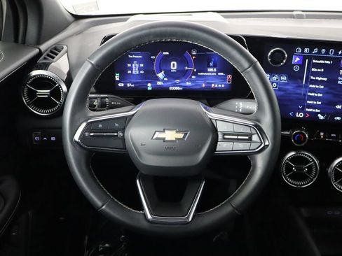 Used 2024 Chevrolet Blazer EV LT AWD/4WD image 7